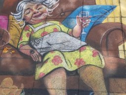 Strassenkunst 2025 Geldern